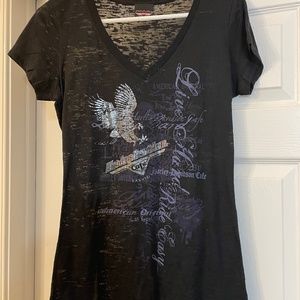 Harley Davidson T-Shirt